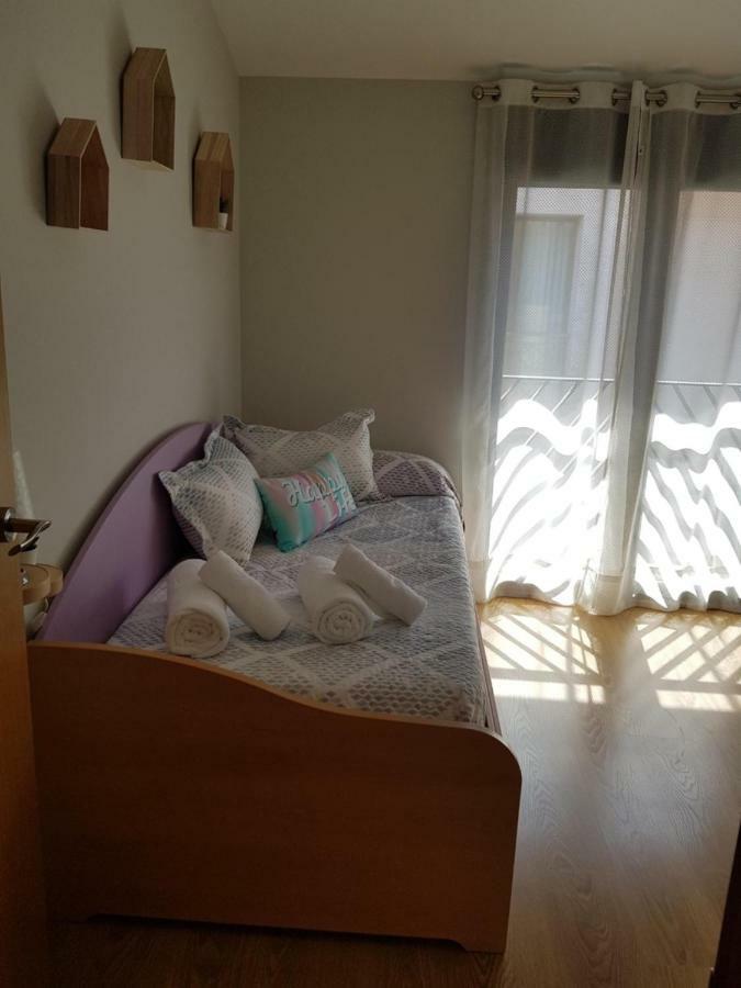 Apartamento Turistico Amantes Teruel Exterior photo