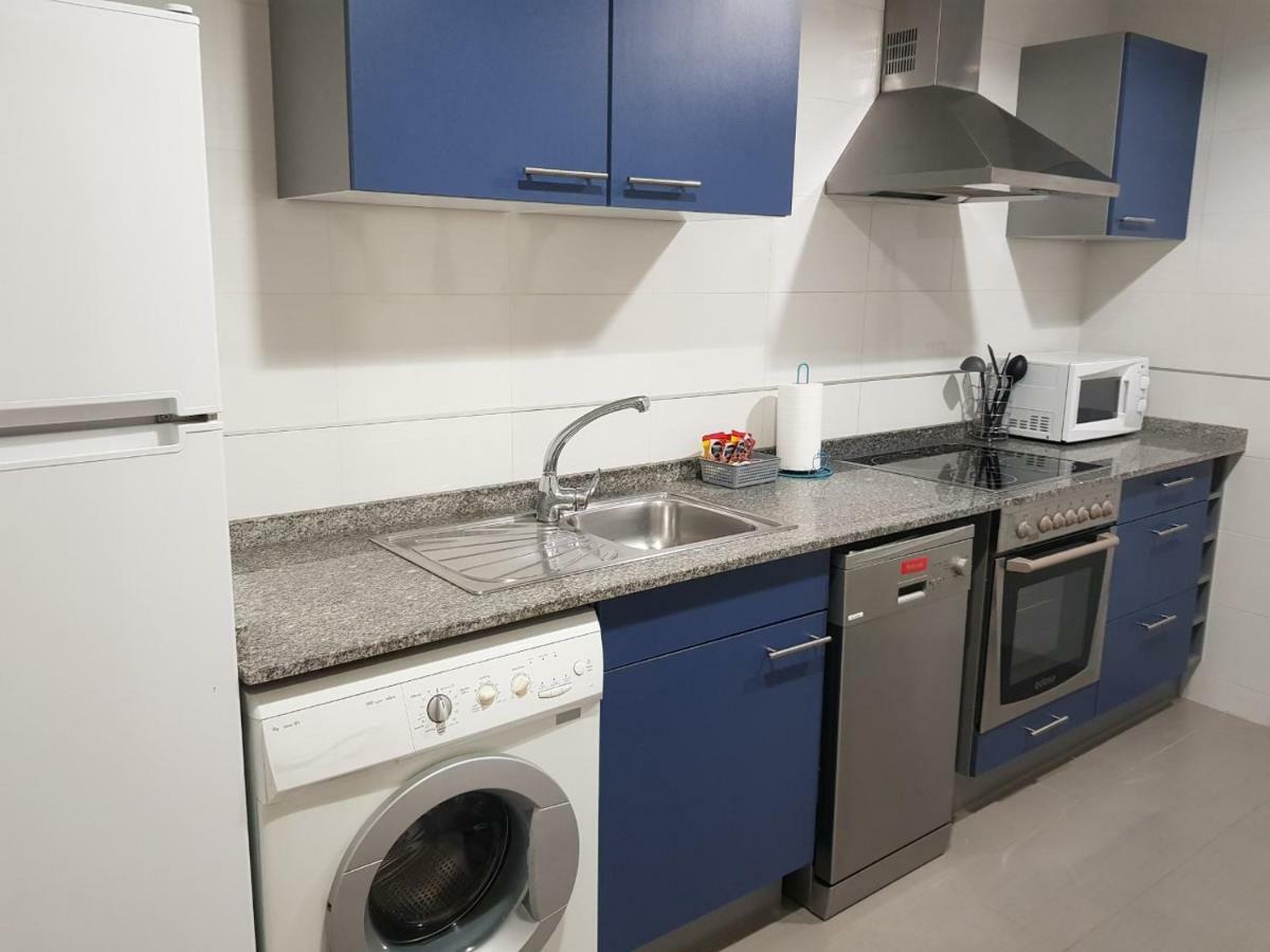 Apartamento Turistico Amantes Teruel Exterior photo