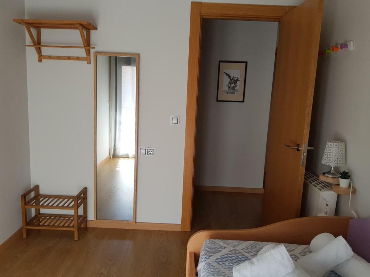 Apartamento Turistico Amantes Teruel Exterior photo